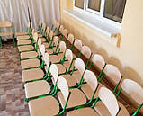 Стілець дитячий ISO, фото 8