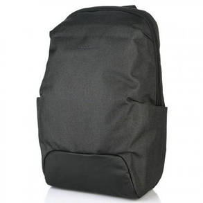 РЮКЗАК TIGERNU Т-В3911 BLACK GREY 15.6", фото 2