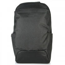 РЮКЗАК TIGERNU Т-В3911 BLACK GREY 15.6", фото 3