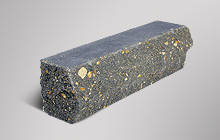 Цеглин "Скала" Вузький повнотілий