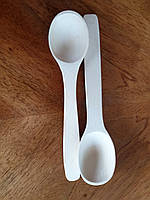 Дерев'яна ложка для кухні