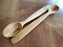 Дерев'яна ложка довга