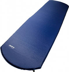 Самонадувающийся туристичний килимок Tramp TRI-005 2,5 см Blue (Niz12831)