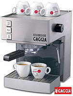 Gaggia Cubika