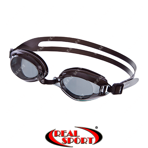 Окуляри для плавання MadWave Predator M042104