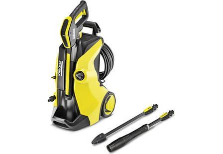 Міні-мийка високого тиску Karcher K 5 Full Control (1.324-500.0), фото 1