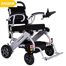 Інвалідна коляска з електроприводом OSD-LY5513 електроколяска для інвалідів електрична