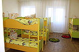 Ліжко дитяче 2-ярусне, фото 2