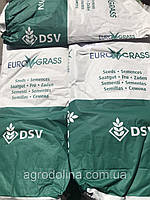 Газонная трава DSV (Euro Grass) Shade Теневая 10 кг, Германия
