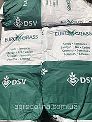 Газонна трава DSV (Euro Grass) Shade Тіньова 10 кг, Німеччина