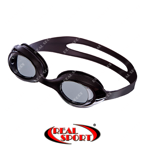 Окуляри для плавання MadWave Stretchy M043101