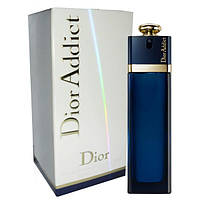 Жіноча парфумована вода Dior Addict 30ml