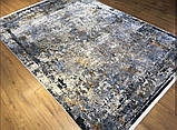 Красиві килими в стилі модерн із відливом, фото 3