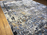 Красиві килими в стилі модерн із відливом, фото 2