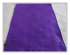 Шарф L.V шерсть, фото 2