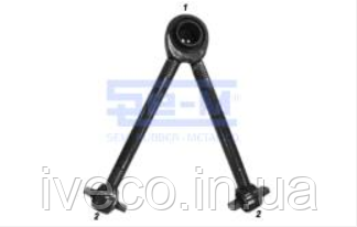 Тяга променева підвіска VOLVO FH FM FL SEM8806 20556490