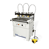 Сверлильно-присадочный станок minimax ad 21 с пневмоповоротом головы (SCM Group)