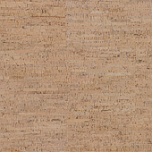 Настінні пробкові панелі Bamboo Toscana 3 мм