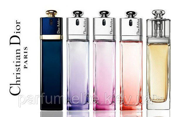 Dior addict scent 2025