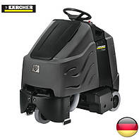 Машина для очистки ковровых покрытий Karcher CV 85/2 Rs Bp