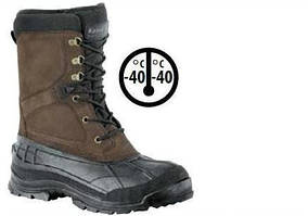 Чоботи, черевики Kamik