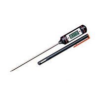 Цифровой термометр со щупом Стеклоприбор WT-1 (-50 +300 °C)