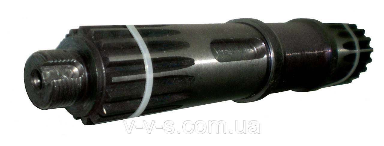 Вал горизонтальний приводу КМС 19.603 до жниварки КМС-6 КМС-8