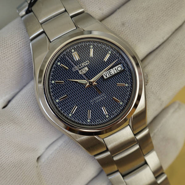 Seiko 5 SNK603K1 Automatic Dealer Time 221227539