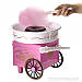 Домашній великий апарат для приготування солодкої цукрової вати Cotton Candy Maker M, фото 6