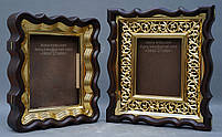 Кіоти з позолоченими рамами., фото 8
