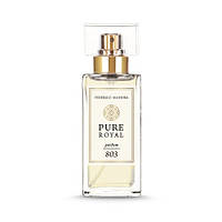 FM 803 Pure Royal 50 ml жіночі Парфуми Аромат Federico Mahora