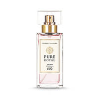 FM 802 Pure Royal 50 ml жіночі Парфуми Аромат Federico Mahora