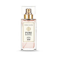 FM 804 Pure Royal 50 ml жіночі Парфуми Аромат Federico Mahora