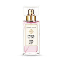 FM 807 Pure Royal 50 ml жіночі Парфуми Аромат Federico Mahora