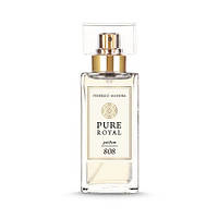 FM 808 Pure Royal 50 ml жіночі Парфуми Аромат Federico Mahora