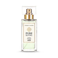 FM 809 Pure Royal 50 ml жіночі Парфуми Аромат Federico Mahora