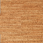 Настінні пробкові панелі Bali 3 мм Wicanders