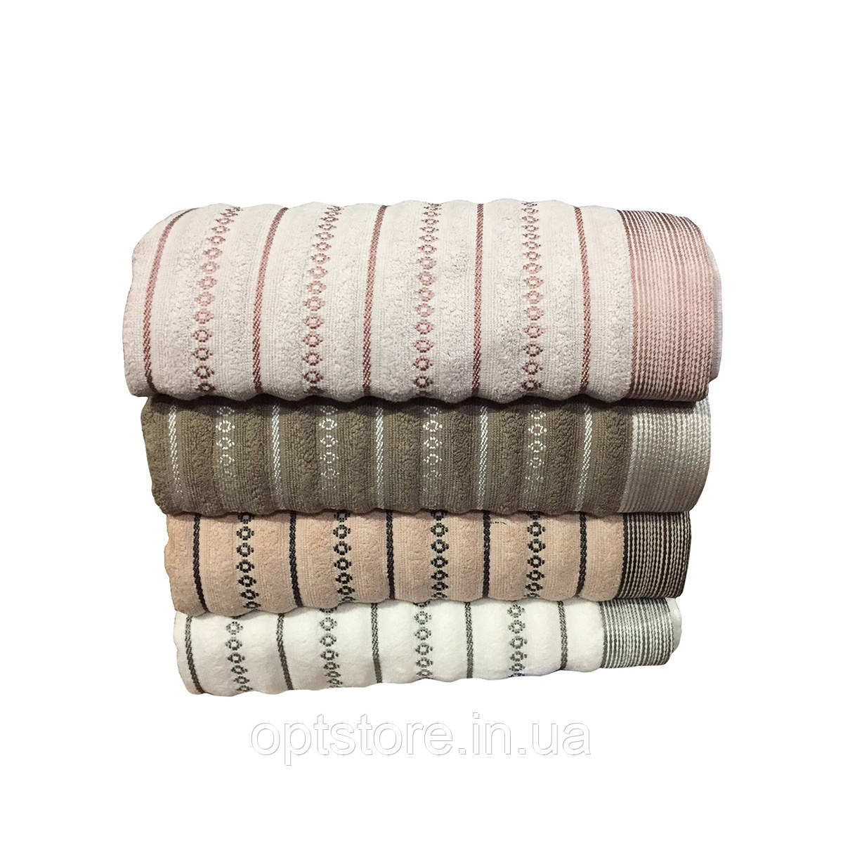 Рушник лазня махровий 70*140 бавовна Туреччина