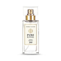 Fm 366 Pure Royal 50 ml жіночі Парфуми Аромат Federico Mahora