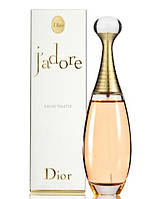Жіноча туалетна вода Dior J'adore Eau de Toilette 50ml