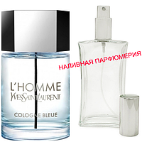 Наливные духи L Homme Cologne Bleue - (от 10мл.)