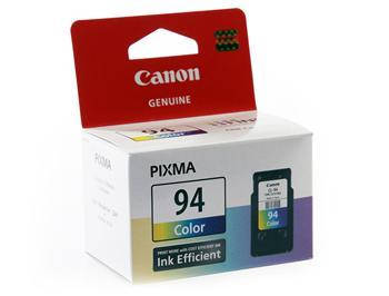 Картридж Canon CL-94 PIXMA Ink Efficiency E514 Color, фото 2