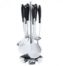 Кухонні набори та приладдя