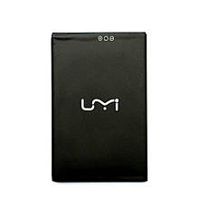 Акумулятор (батарея) Umi Diamond (Li-ion 3.8 V 2650mAh)