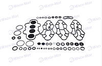 Ремкомплект клапана 4-х контурного Knorr AE 45.. (WACH-MOT), к DAF 65CF- XF105