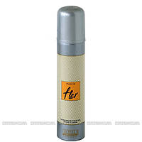 Royal Cosmetic — FLER (Fiji) — Жіночий парфумований деодорант DEO 75 мл