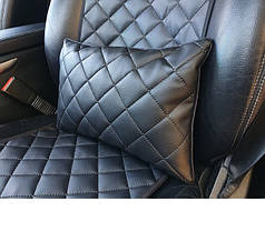 Подушки під спину в салон автомобіля
