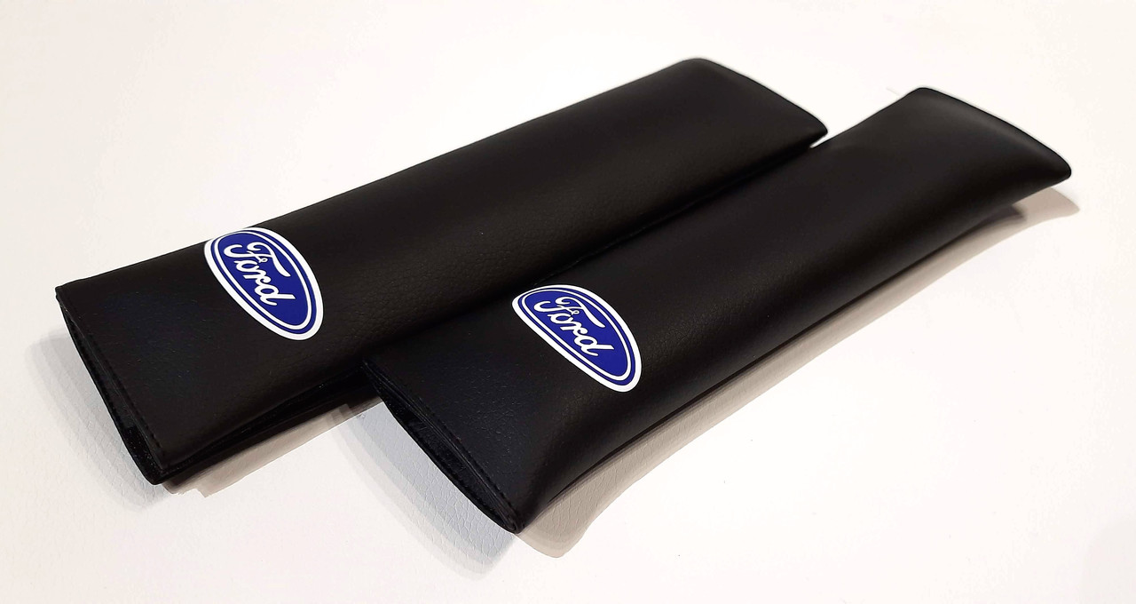 Подушки накладки на ремені безпеки Ford