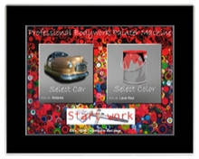 Операторська панель eTOP310