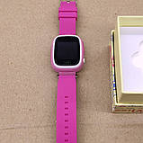 Дитячий смарт-годинник Q90, фото 5